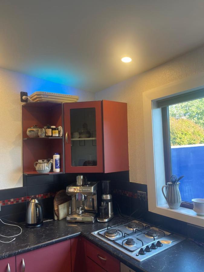 Big Fully Equipped 3Brm Quiet Farm House Near Beach & 12 Min To Town Riverton Exterior photo